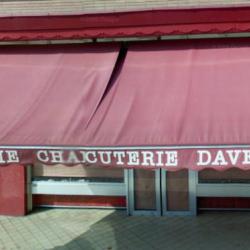 Boucherie Charcuterie Davelu