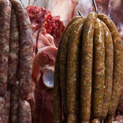Boucherie Charcuterie De La Pioline