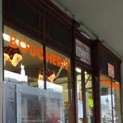 Boucherie Charcuterie Du Mont-paccard