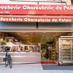 Boucherie Charcuterie Du Palais