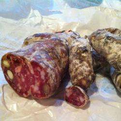 Boucherie Charcuterie Guerre
