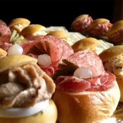 Boucherie Charcuterie Hertzog