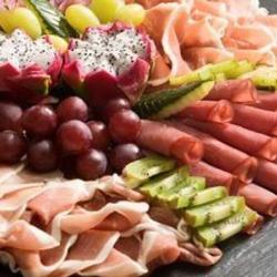 Boucherie-charcuterie J-p