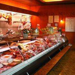Boucherie Charcuterie Kuhner