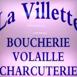 Boucherie Charcuterie La Villette