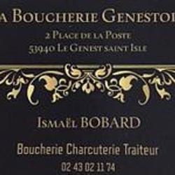 Boucherie Charcuterie