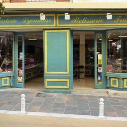 Boucherie Charcuterie Lyonnaise