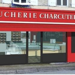 Boucherie Charcuterie Maison Baudry
