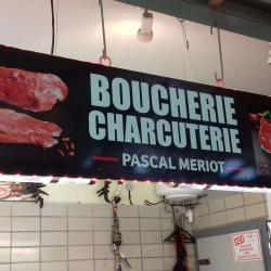 Boucherie Charcuterie Meriot