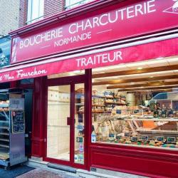 Boucherie Charcuterie Normande