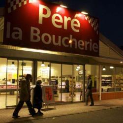 Boucherie Charcuterie Pere