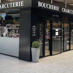 Boucherie Charcuterie Petit