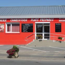 Boucherie Charcuterie  Plats Prepares R.treguer