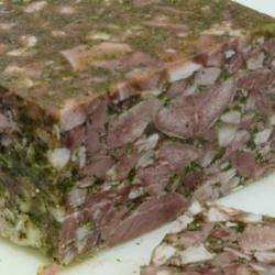 Boucherie Charcuterie Rocheteau