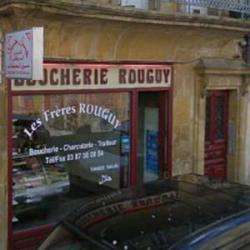 Boucherie Charcuterie Rouguy