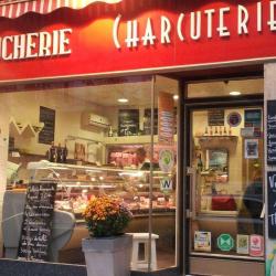 Boucherie Charcuterie R.schneider