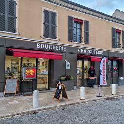 Boucherie Charcuterie Sauvalle