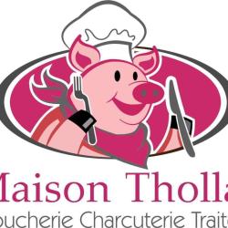 Boucherie Charcuterie Thollas