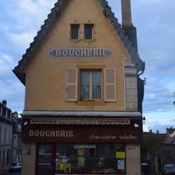 Boucherie Charcuterie Traiteur Beaudot