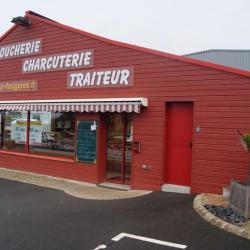 Boucherie Charcuterie Traiteur