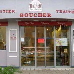 Boucherie Charcuterie Traiteur Hillard