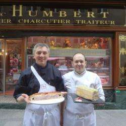 Boucherie Charcuterie Traiteur Humbert