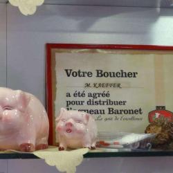 Boucherie Charcuterie Traiteur Kaeffer