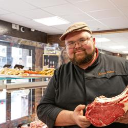 Boucherie Charcuterie Traiteur Lefebvre