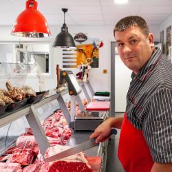 Boucherie Charcuterie Vidas