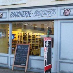 Boucherie Charcuterie Villageoise