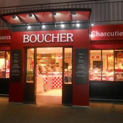 Boucherie Charcuterie Vincent Gerard