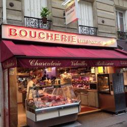 Boucherie Chaussepied Et L'avallonnaise