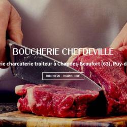 Boucherie Chefdeville