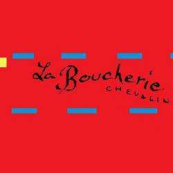 Boucherie Chevaline