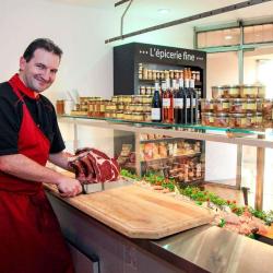 Boucherie Charcuterie