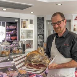 Boucherie Chez Georges