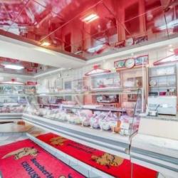 Boucherie Choussy
