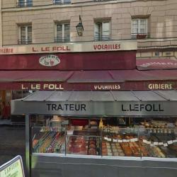 Boucherie Claude Et Cie
