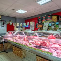 Boucherie Coulon