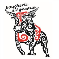 Boucherie D'agneaux