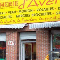 Boucherie D'avenir