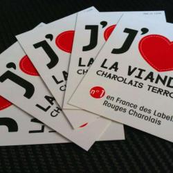 Boucherie Dardilloise
