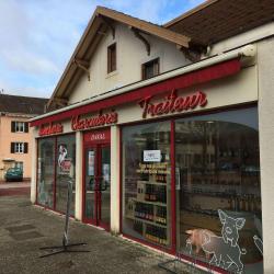 Boucherie Daval