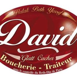Boucherie David