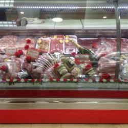 Boucherie David