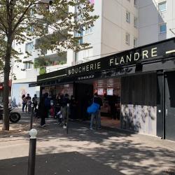 Boucherie De Flandre