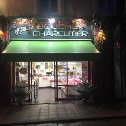 Boucherie De France
