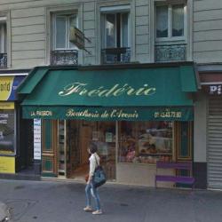 Boucherie De L'avenir
