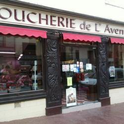 Boucherie De L'avenue