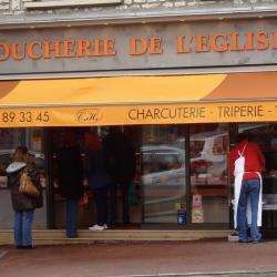 Boucherie De L'église